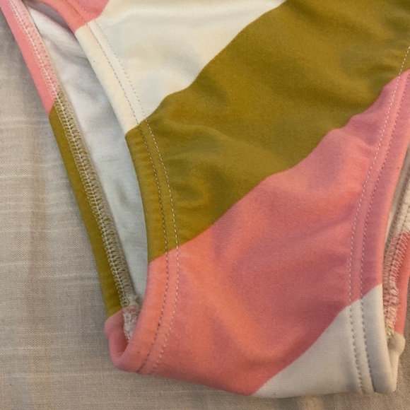 Salinas Revolve Bikini Bottom - Picture 3 of 4